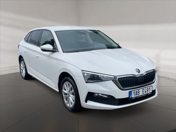 1,0 TSI 81 Style