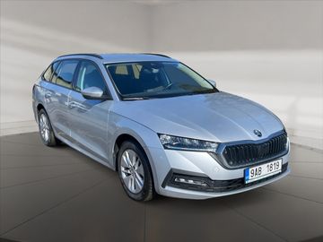 1,0 e-TEC 81 Ambition DSG