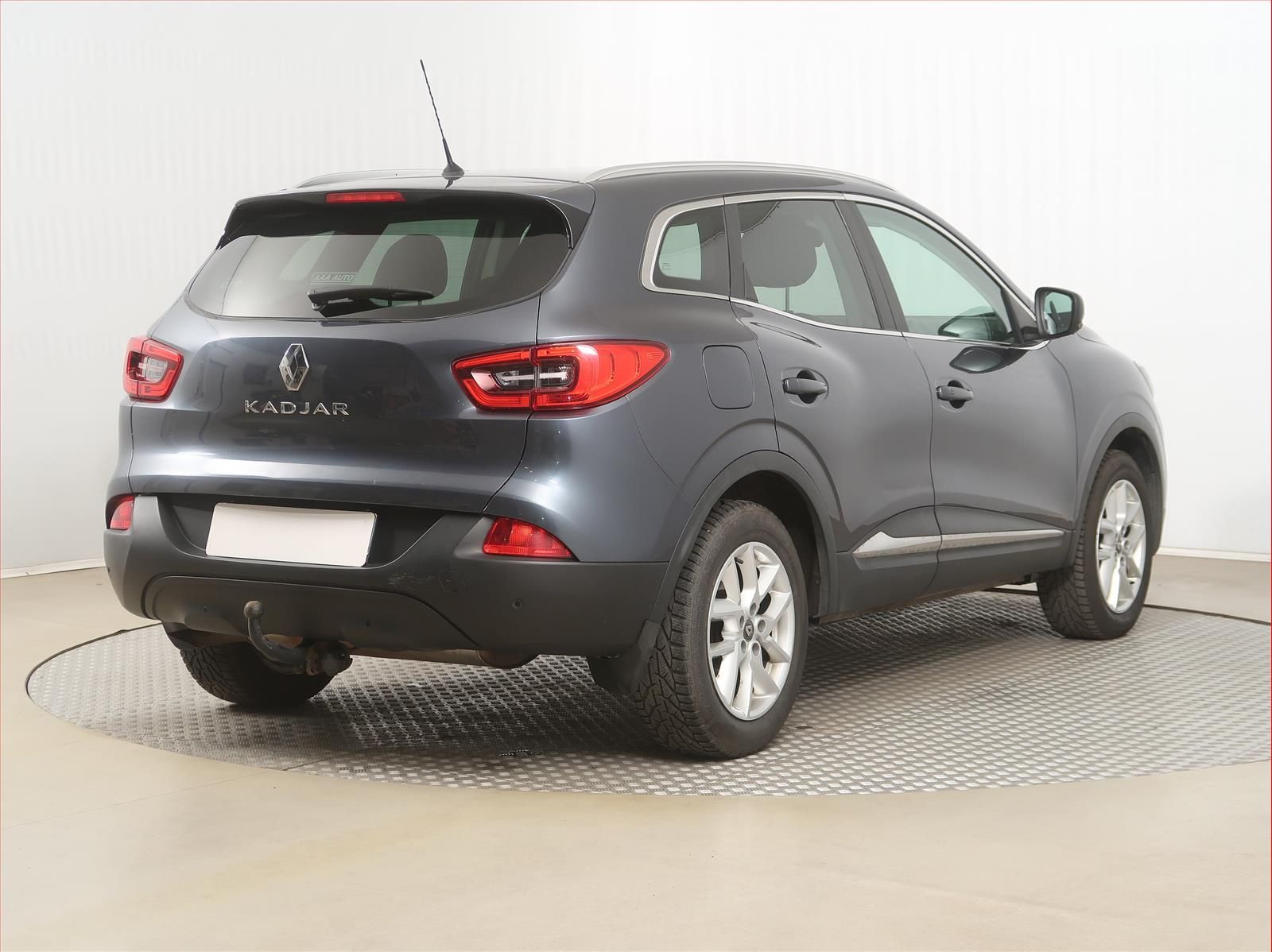 Renault Kadjar, 1.2 TCe, Navi - fotka 5