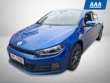 1.4 TSI, ČR,1.maj, Serv.kniha