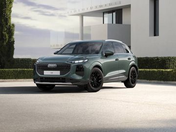 7STT  1,5 TFSI