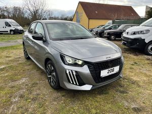 Peugeot 208, STYLE PureTech 100k MAN6