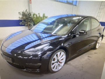 PERFORMANCE 377kw SOH 94%