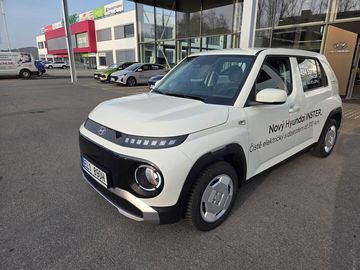 4S AX EV Smart ECO 42 kWh 71 k