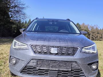 Seat Arona Xcellence 1.6 TDI