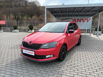 1,2 TSI,81KW,MONTE CARLO,PANO,