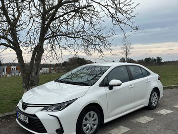 Toyota Corolla 1.5 VVT-i, 2022