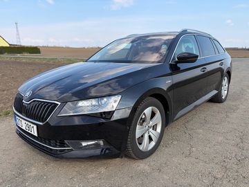 2.0 TSI 206 kW APR Webasto