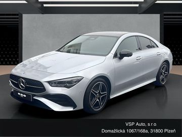 200 d AMG Style Edition