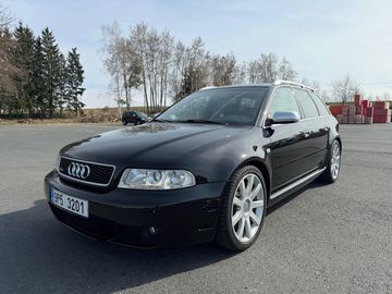 quattro