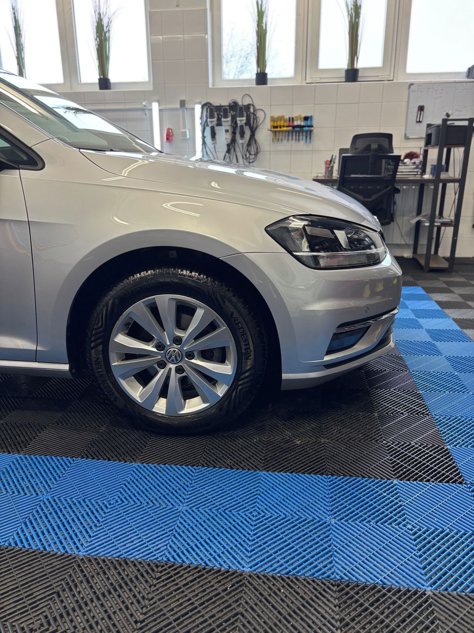 Volkswagen Golf, 1 majitel zaruka - fotka 5