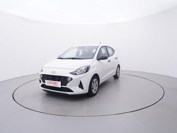 Comfort Go 1.0 49 kW