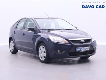 1,6 Duratorq 66kW Klima CZ