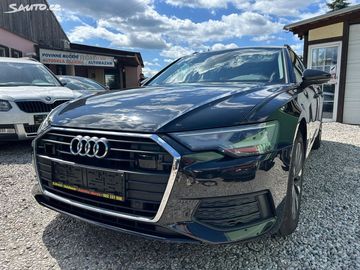 2.0 TDi 120 KW