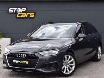 35 TDI *SERVIS AUDI*ACC*DPH*