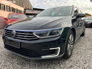1.4 TSi GTE HYBRID DSG