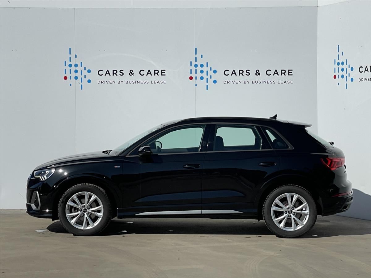 Audi Q3, 1,5 35 TFSI S tronic S line LE - fotka 2