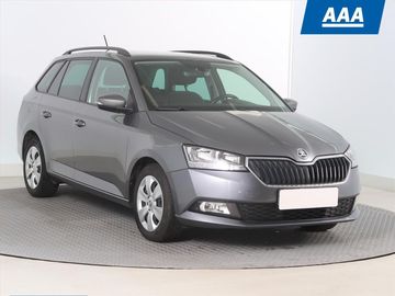 1.0 TSI, Ambition Plus