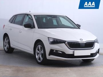 1.0 TSI, Serv.kniha