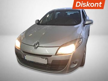 1.6 16V, po STK, rezervace