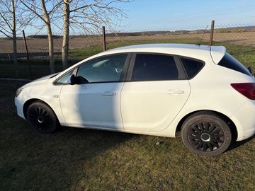 Astra J 1.6AT, závada převodov