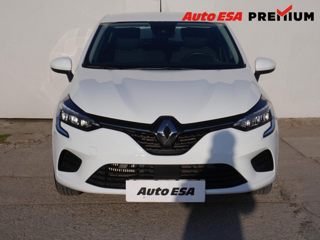 Renault Clio, 1.0 TCe,2.maj,ČR - fotka 2