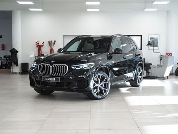 xDrive30d - DPH*M*VZDUCH*ČR