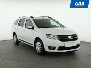 1.2 16V, ČR,1.maj, Serv.kniha