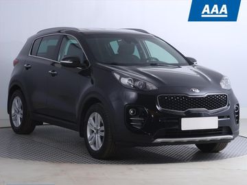 1.6 T-GDI, ČR,1.maj