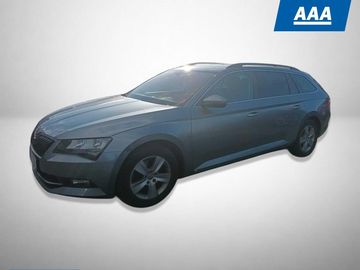 2.0 TDI, Ambition Plus