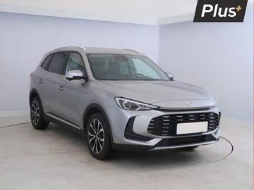 Hybrid+, Automat, ČR,1.maj