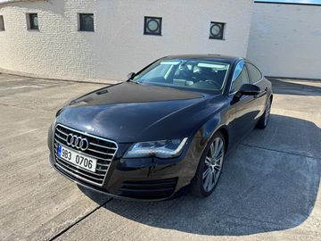 3.0 TDI 180kw