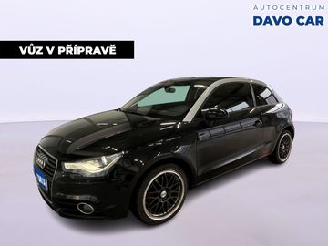 1,4 TFSI 105kW Ambition Xenon