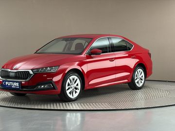 2.0 TDI DSG Style