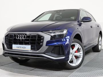 50 TDI 210 KW QUATTRO