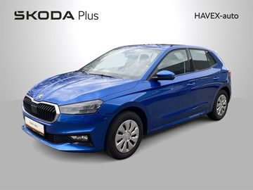 1.0 TSI Selection