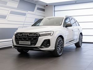 Audi Q7, SUV 50 TDI quattro