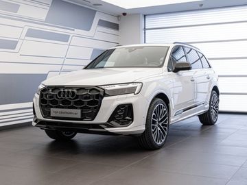 SUV 50 TDI quattro