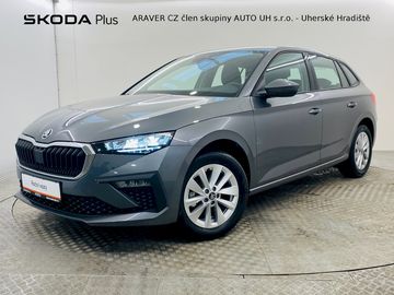 1.0 TSI 85kW Selection