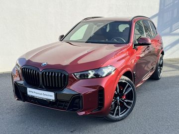 X5 xDrive 40d