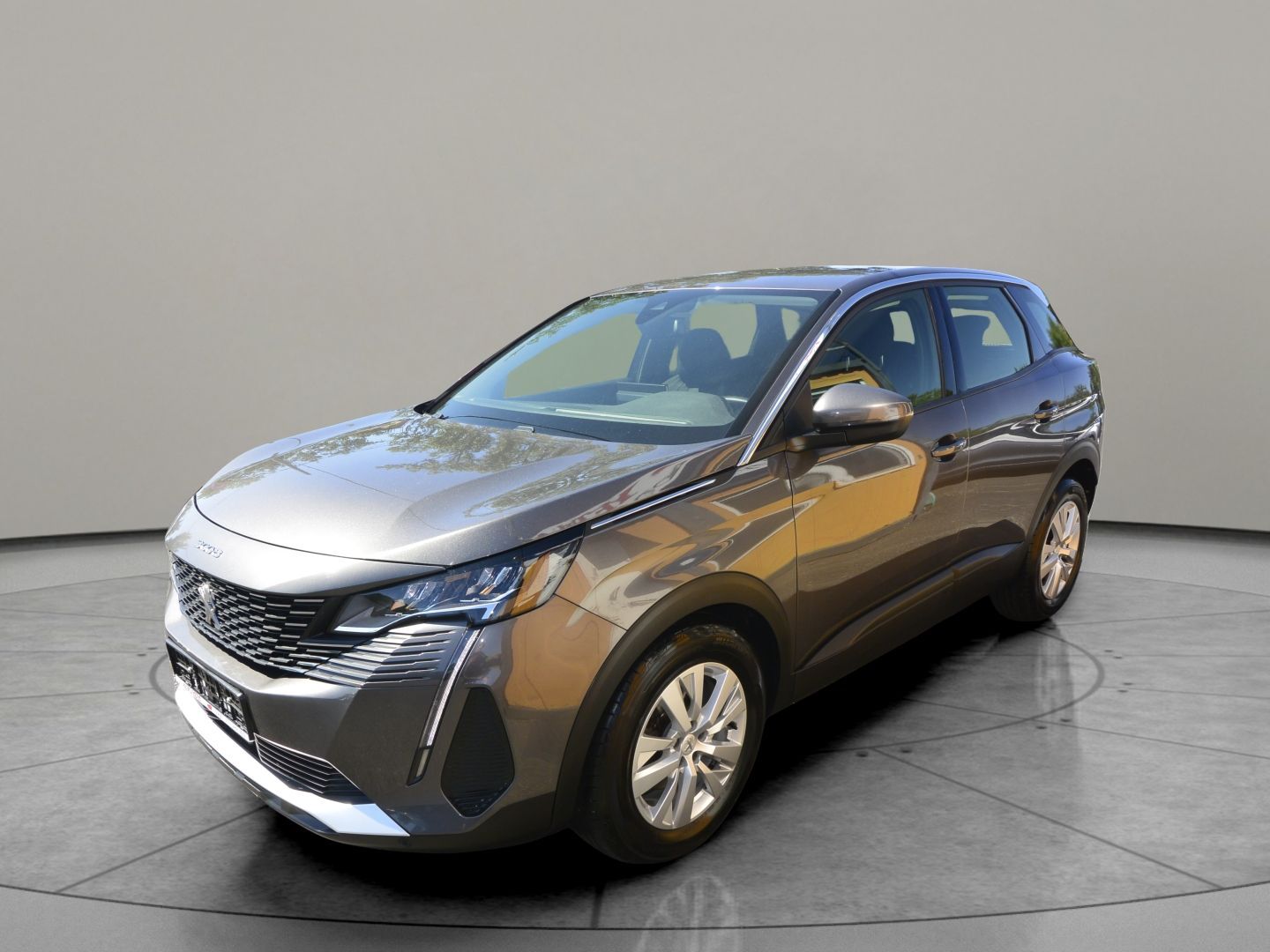 Peugeot 3008, 1.2 PureTech 96kW * DPH