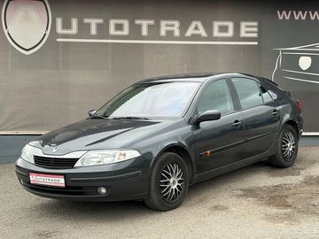 1.8i 88kW, 1.majitel, KLIMA