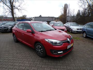 1,5 dCi  TEMPOMAT,DIGI KLIMA