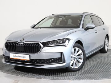 COMBI SELECTION 2,0 TDI DSG/TZ