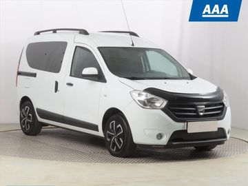 1.5 dCi, Arctica, 5Míst, ČR