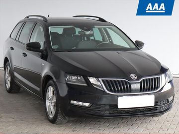1.6 TDI, Automat, Serv.kniha