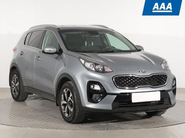 1.6 CRDi, Gold, 4X4, Automat