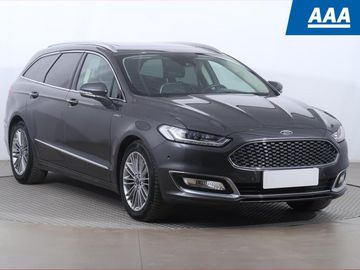 2.0 TDCI, Vignale, Automat