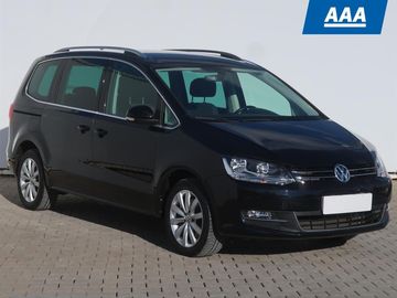 2.0 TDI BMT, Serv.kniha