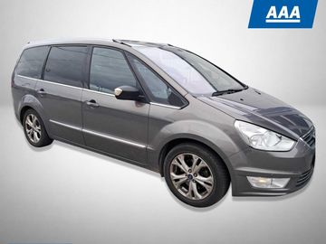 2.0 TDCi, Automat, 7 míst